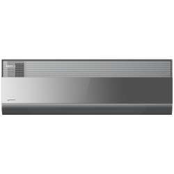 MIDEA GAIA 09HRFN8-I GREY/O Κλιματιστικό 9.000 BTU/h
